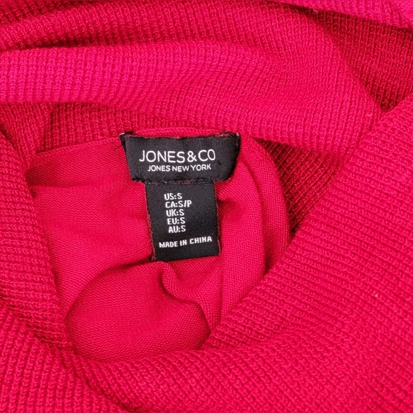 Jones and Co pullover - Picture 5 of 6